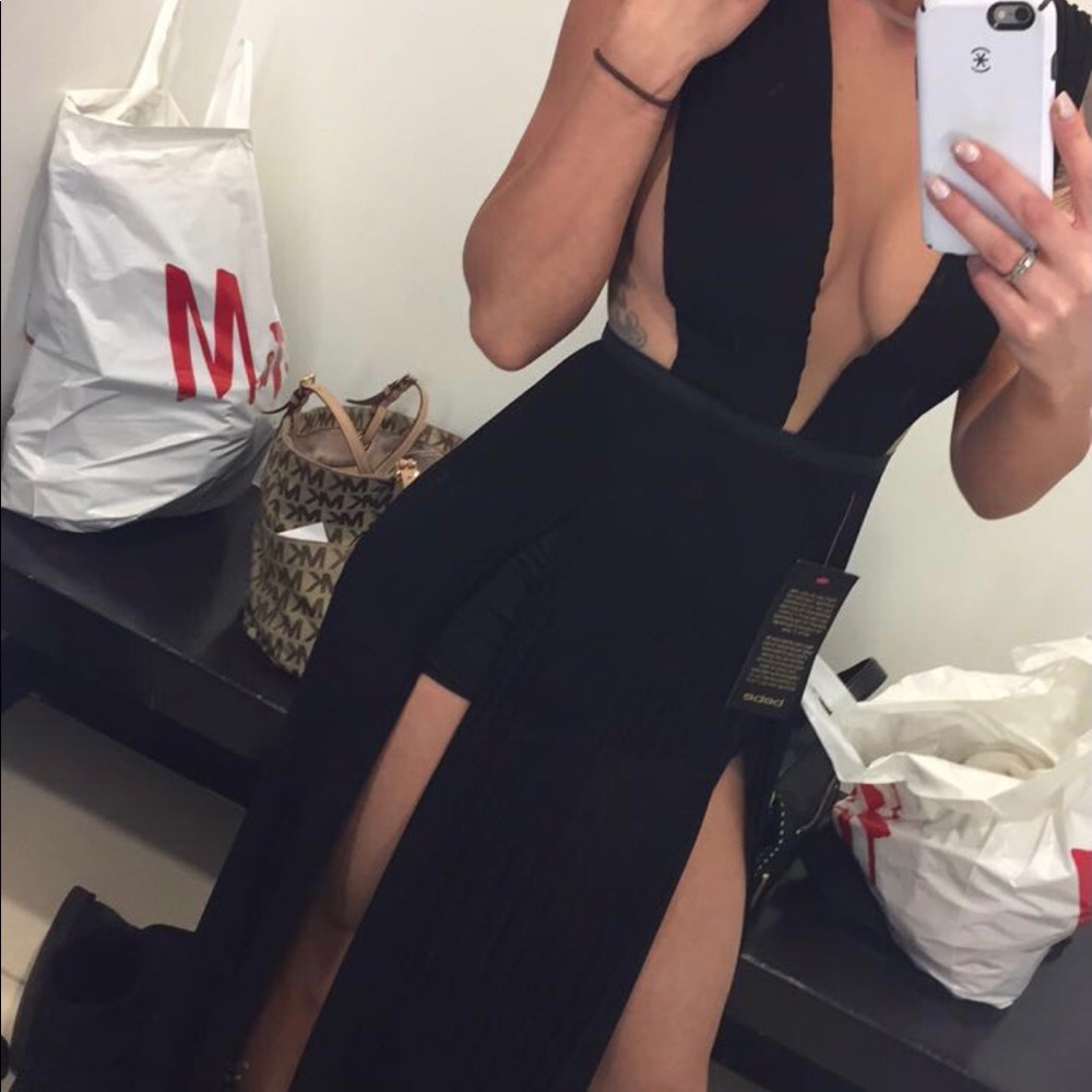 Bebe gown
